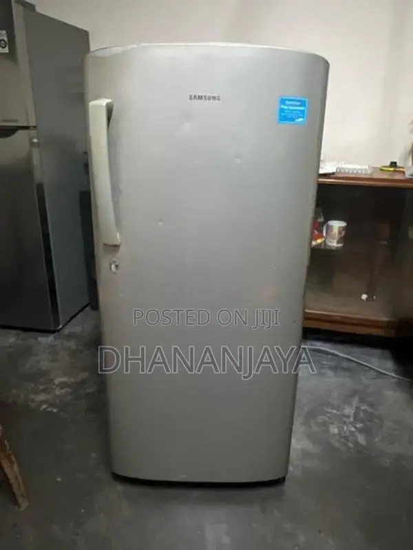 Samsung Refrigerator
