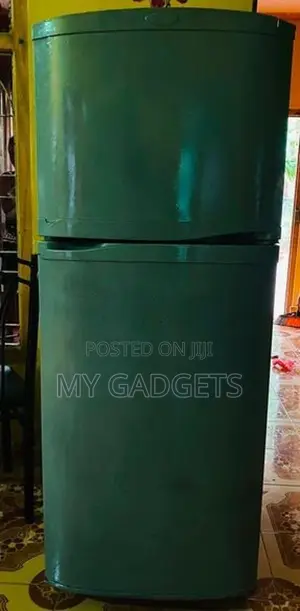 Whirlpool Fridge