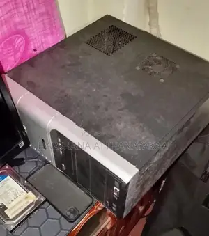 Core 2 Due Computer with 8GB RAM