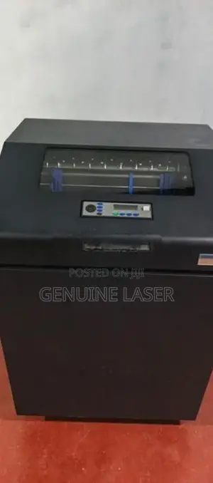 Printronix P7205 Line Matrix Printer
