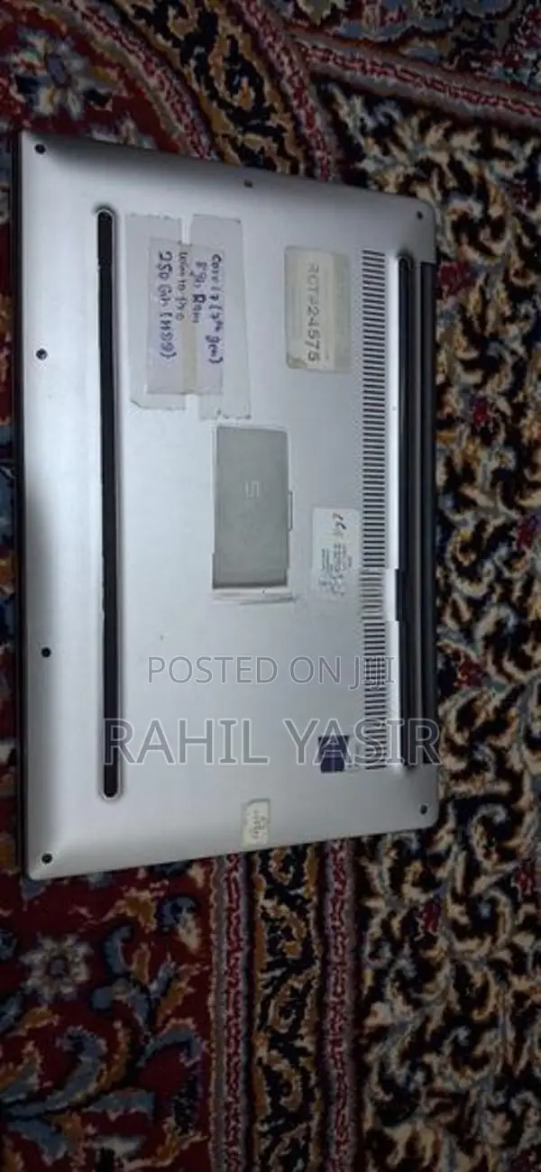 Dell Laptop