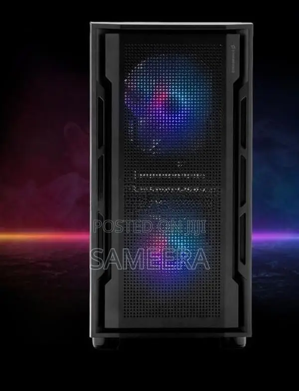 AMD Ryzen 5 9600X AM5 System with DDR5 16GB Ram