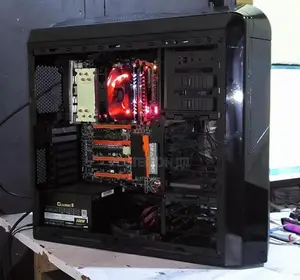 i7 4790K 4th Gen Pc