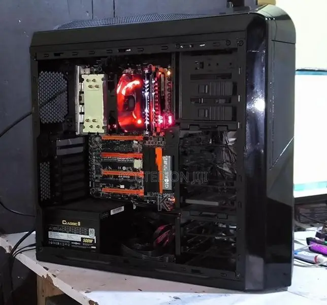 i7 4790K 4th Gen Pc