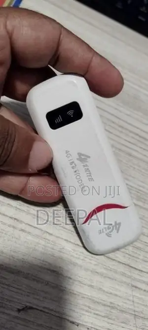 4G Wifi Dongle