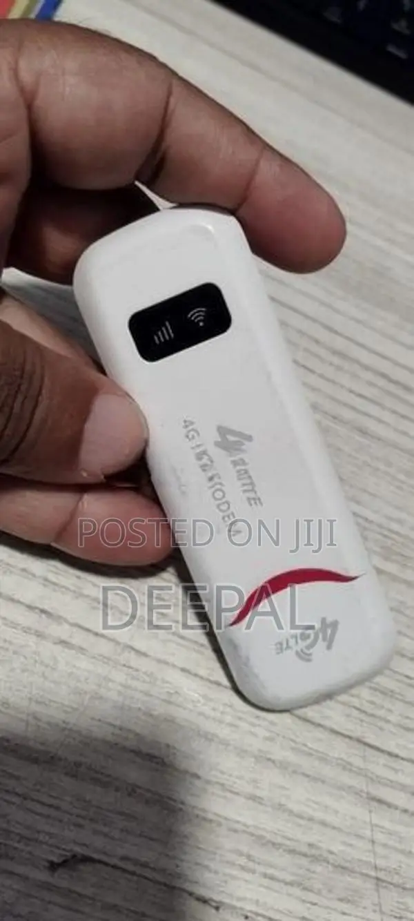 4G Wifi Dongle
