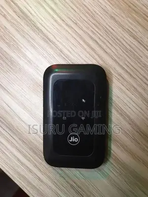 Jio Mini Wifi Router