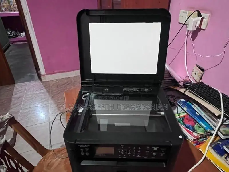 Canon imageCLASS MF241d Printer
