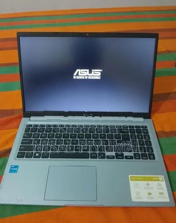 Asus VivoBook i5 Laptop