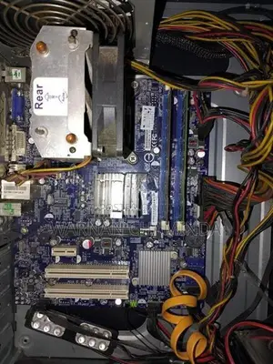 G41 Motherboard