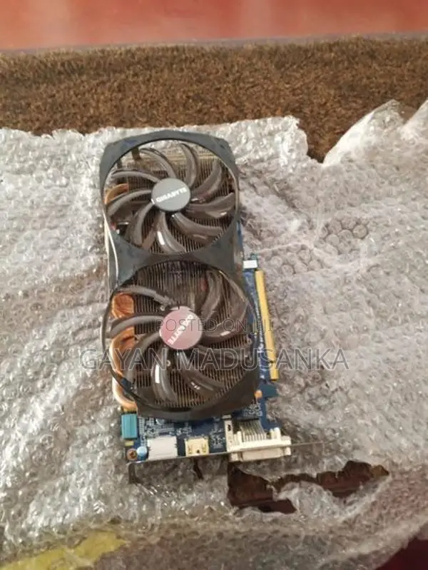 GTX 660 2GB