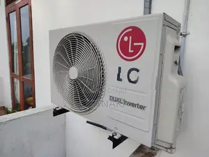 Lg Split Type Air Conditioner