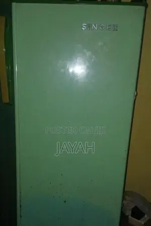 Singer Refrigerator