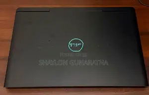 Dell G7 7588 Laptop