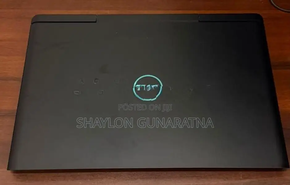 Dell G7 7588 Laptop