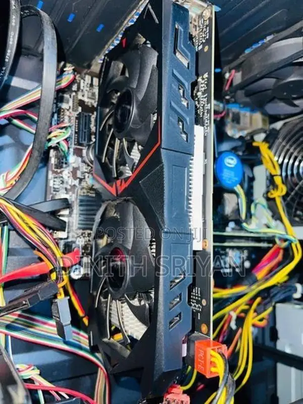 i3 4th Gen Desktop Full Set