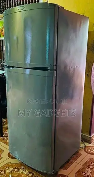 Whirlpool Fridge