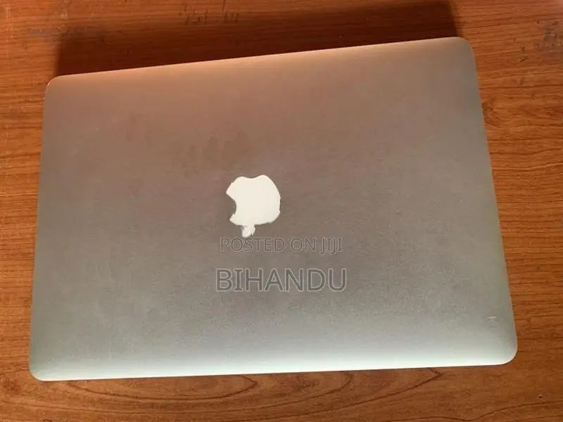 Apple Macbook Air 2017