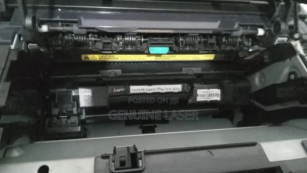 HP wifi Laser Printer