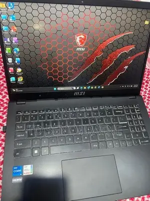 MSI Modern 15 B13M