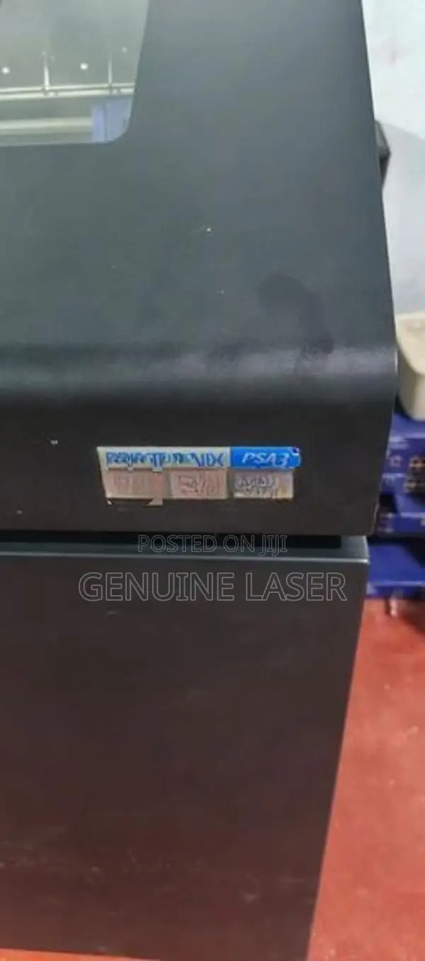 Printronix P7205 Line Matrix Printer
