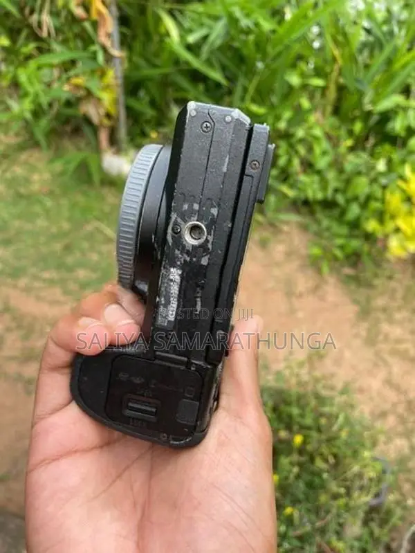 Sony A6500 Body Only