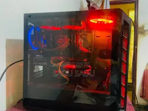 RAYZEN 5 Pc