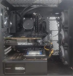Editing PC