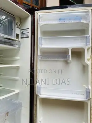 Whirlpool Single Door 190L Refrigerator