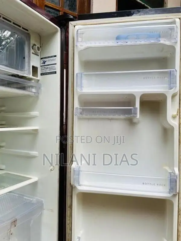 Whirlpool Single Door 190L Refrigerator