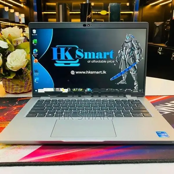 Dell Latitude 5420 i5 8GB Ram 512SSD 11th Gen