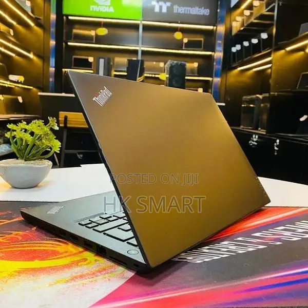 Lenovo ThinkPad T470 i5 8GB Ram 256SSD 06th Gen