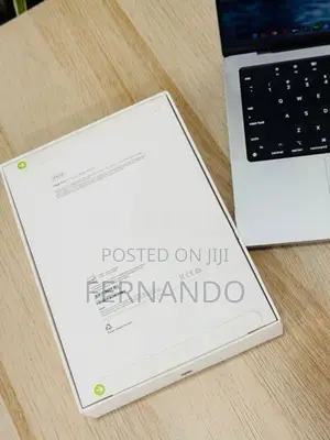 Apple iPad Pro M4 Silver 256GB Wi-Fi