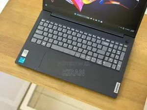 Lenovo V15 Gen 2 (Core i5 11th Gen)