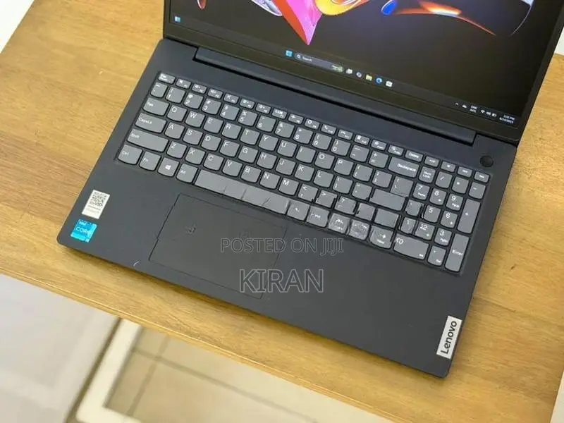 Lenovo V15 Gen 2 (Core i5 11th Gen)