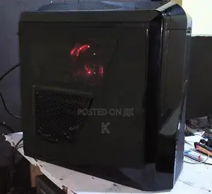 i7 4790K 4th Gen Pc