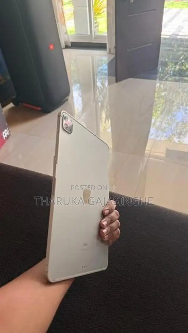 Apple iPad Pro 11 inch (Used)