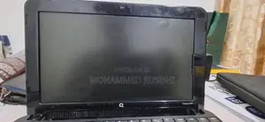 HP Compaq Mini Netbook