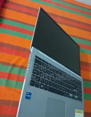 Asus VivoBook i5 Laptop