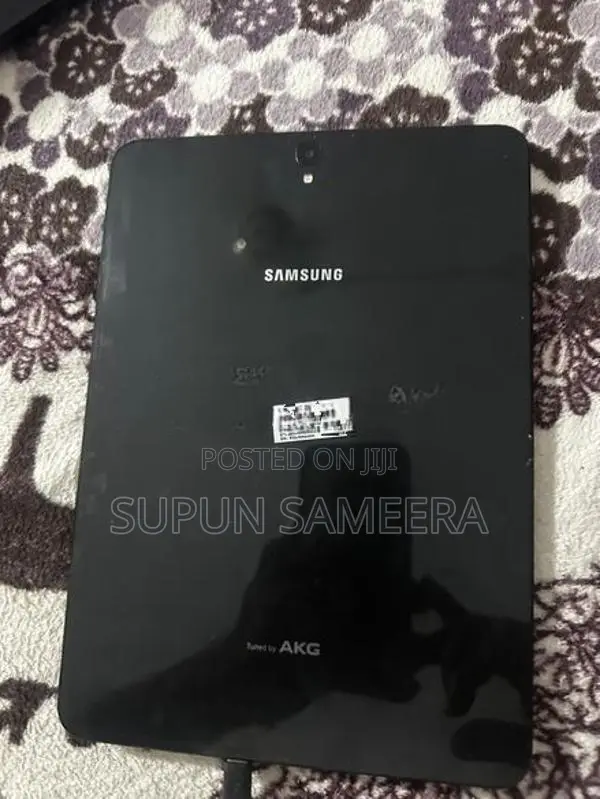 Samsung Galaxy Tab S3