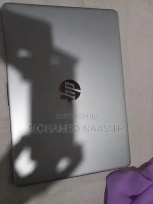 HP Laptop i3 11th Gen