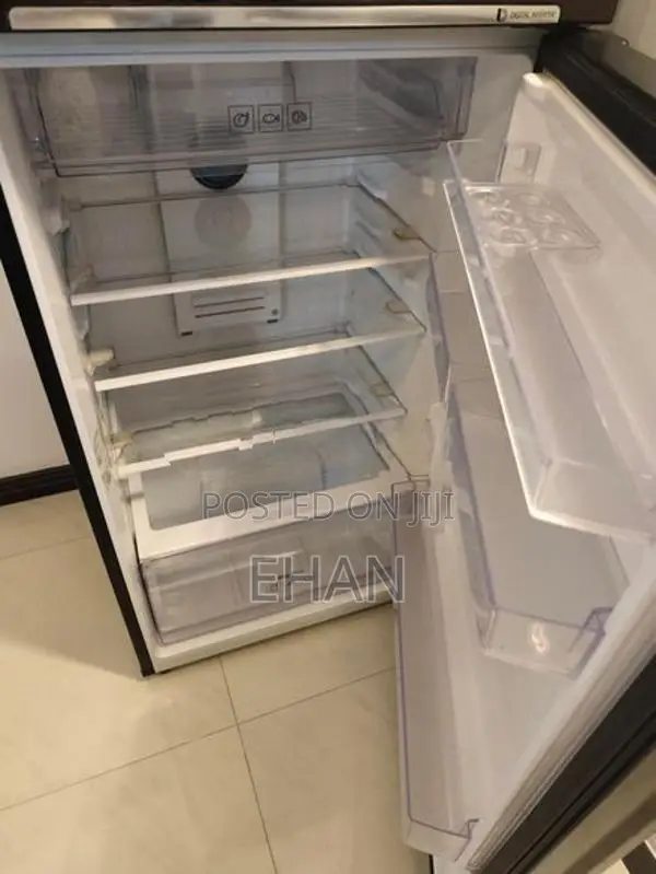 Samsung Fridge Rt42