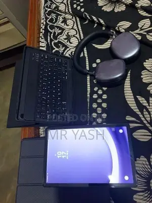 Samsung Galaxy Tab A9+ 5G
