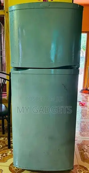 Whirlpool Fridge