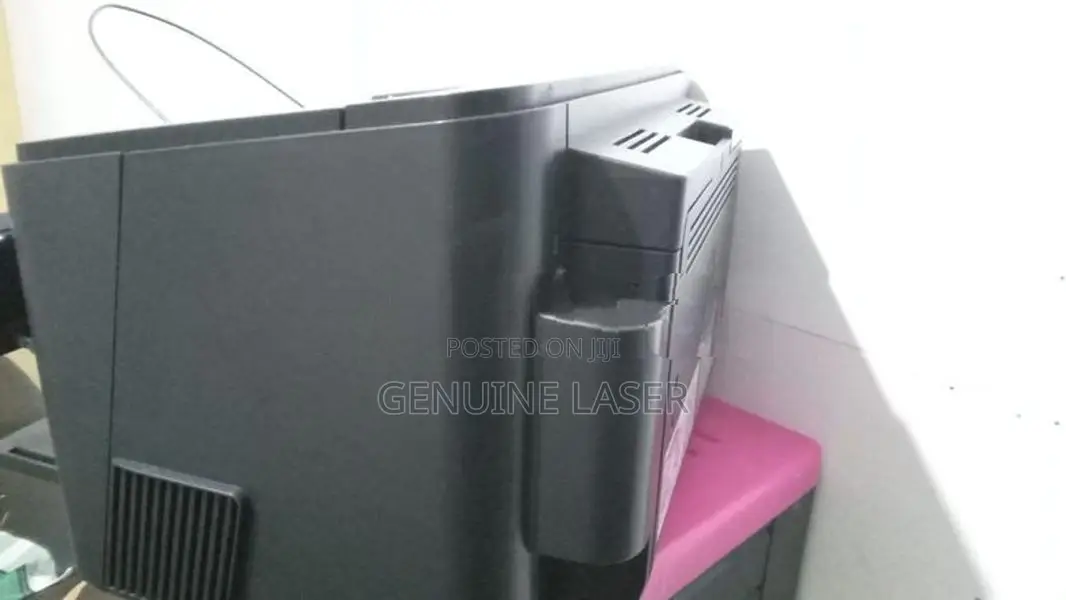 HP wifi Laser Printer