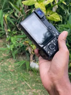 Sony A6500 Body Only