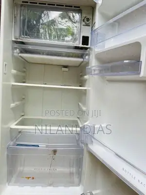 Whirlpool Single Door 190L Refrigerator