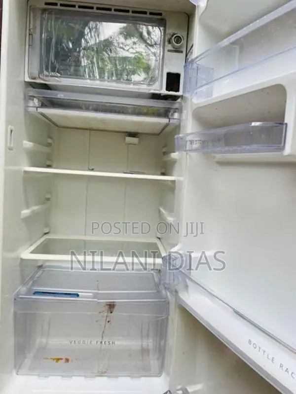 Whirlpool Single Door 190L Refrigerator