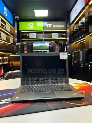 Lenovo ThinkPad T460 i5 8GB Ram 256SSD 06th Gen