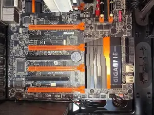 i7 4790K 4th Gen Pc